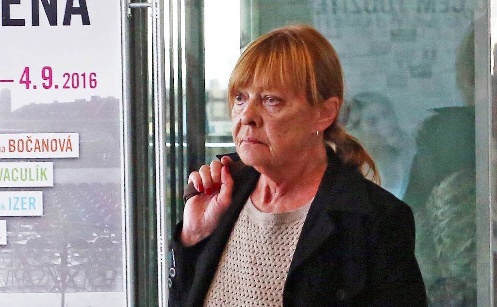 Jana Šulcová se celé desetiletí vyrovnála s depresemi a řešila je alkoholem