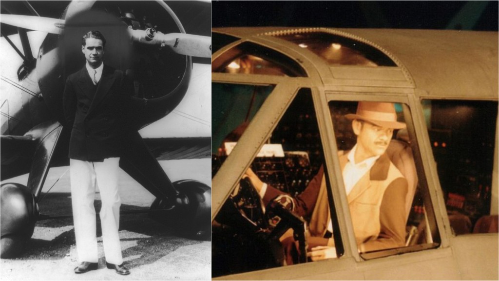Howard Hughes
