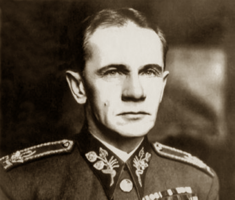 Generál Sergej Vojcechovský byl hrdinou s mnoha bojovými zkušenostmi. Přesto po jeho únosu sovětskou NKVD pro něho československá poválečná vláda ani nehnula brvou