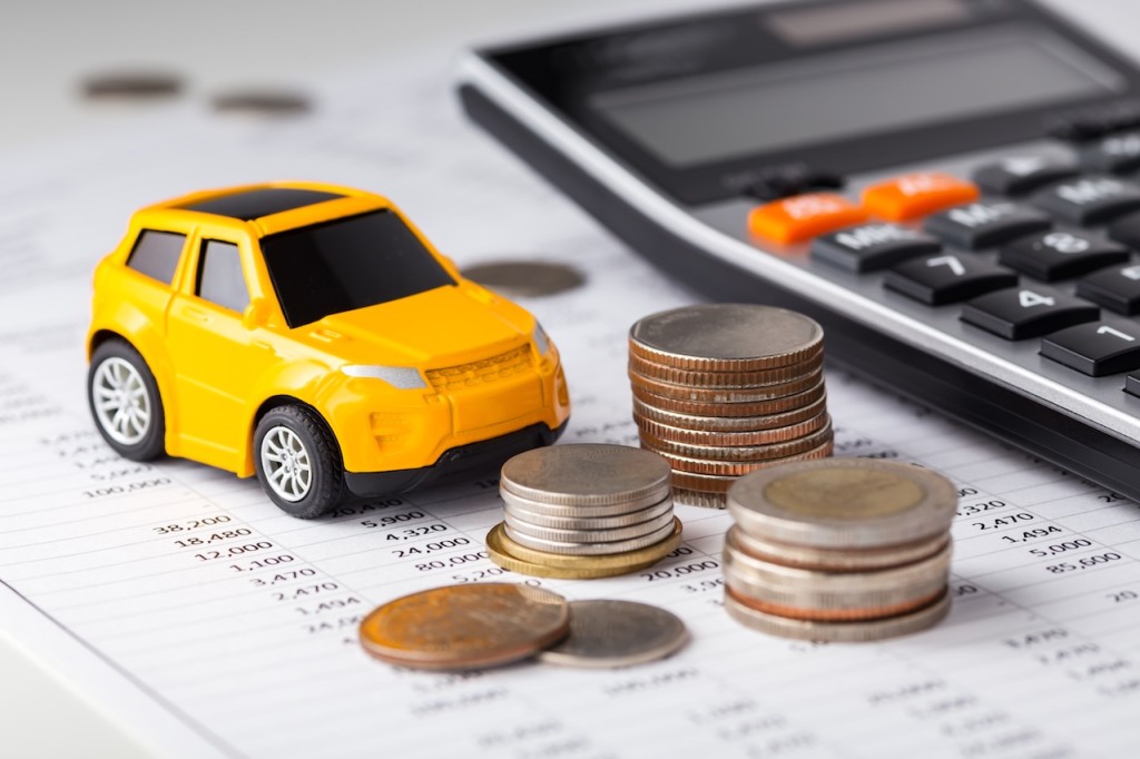 Peníze za auto: Během několika hodin máte hotovost v ruce, nebo na účtu. 