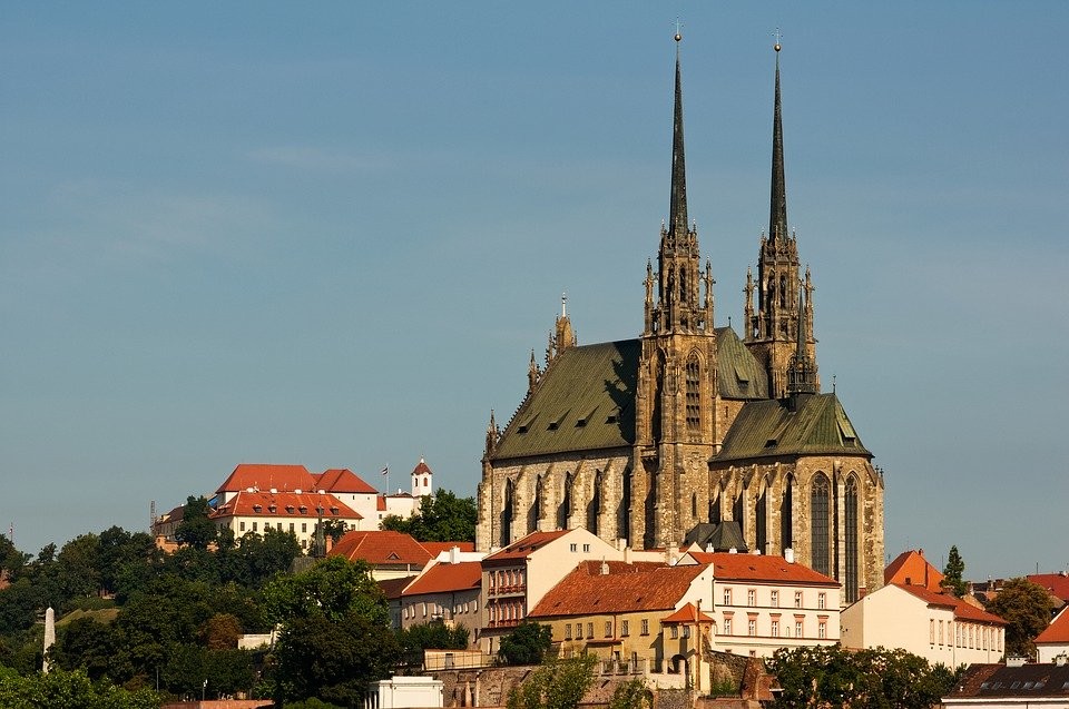 V Brně lidé rozhodli o investici tří milionů korun