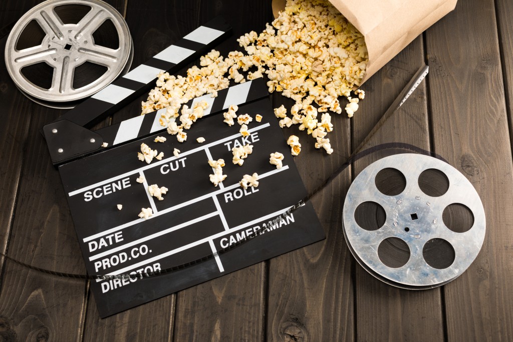 Stahování filmů je, bohužel, běžnou praxí