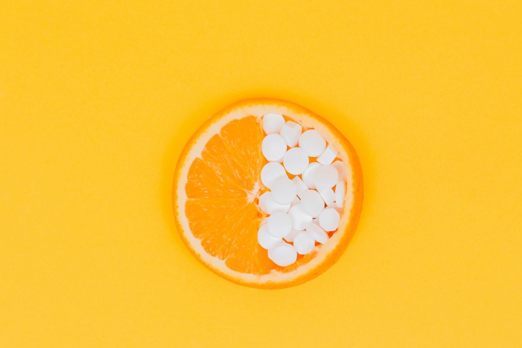 S prevencí rakoviny vám může pomoci i obyčejný vitamín C