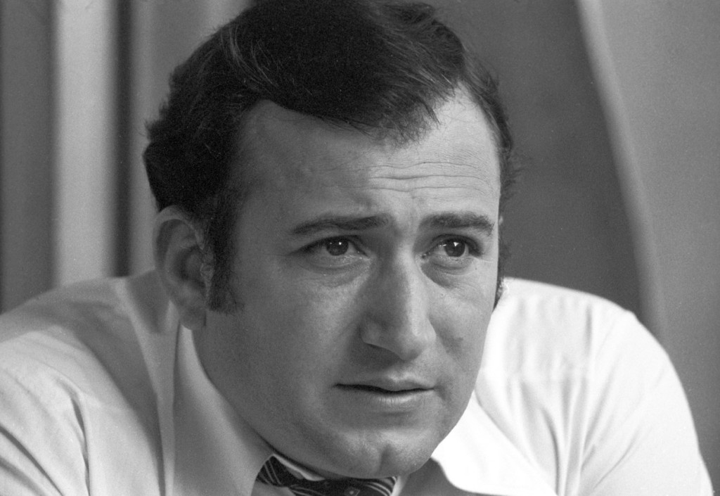 Karapetjan si nepřál publicitu, zpráva o jeho činu se objevila v novinách až v roce 1982