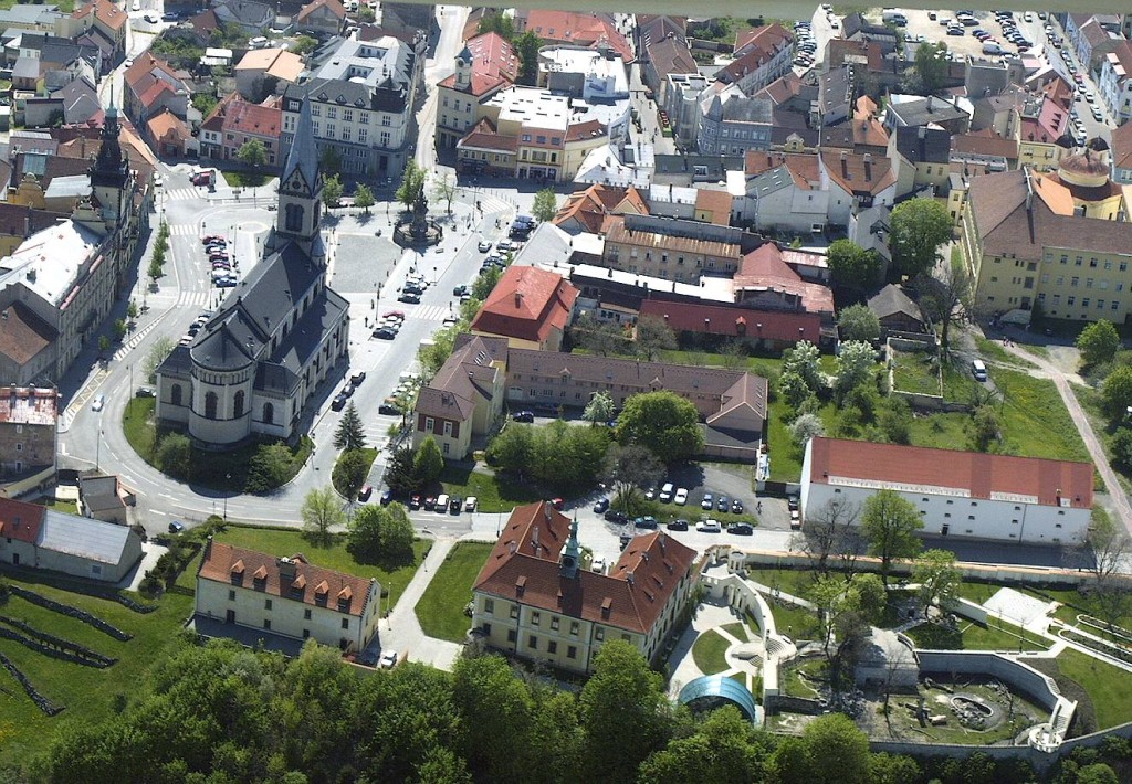 Řidiči se budou muset v Kladně obrnit trpělivostí