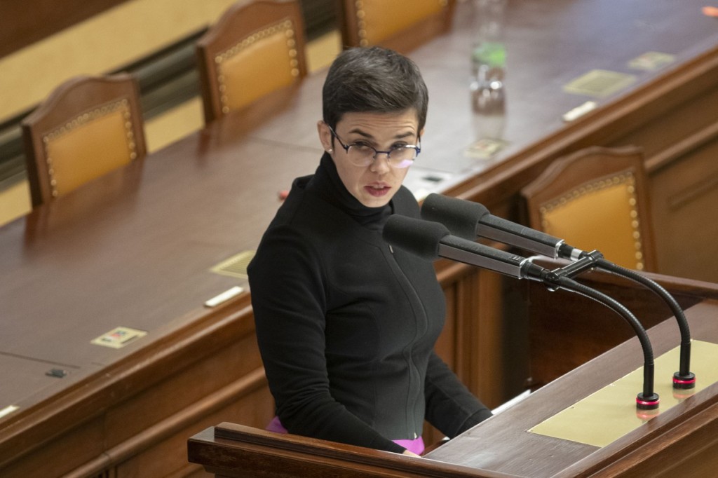 V roce 2012 založila Olga Richterová občanské sdružení Zaostřeno na desítku. V roce 2014 vstoupila do České pirátské strany