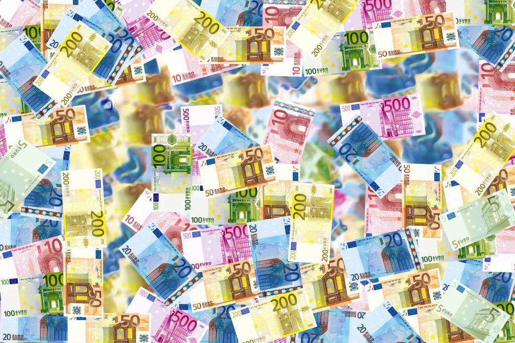 Ušetřit "pár" eur se jistě hodí