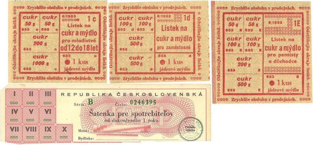 Reforma měla mimo jiné odstranit lístkový systém. Lidé ale mnohdy přišli doslova o všechno... 