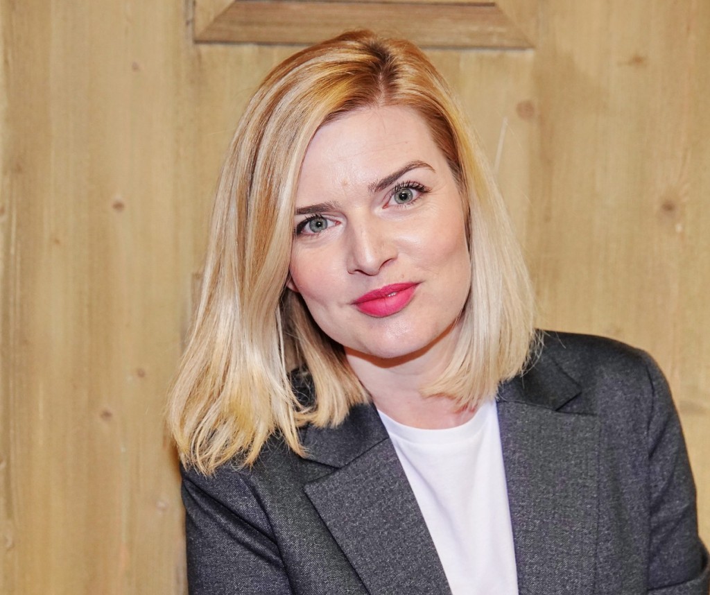 Nikol Štíbrová se s Instagram světem nemaže