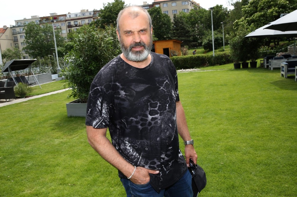 Ani Petr Rychlý se nestal uznávaným byznysmanem