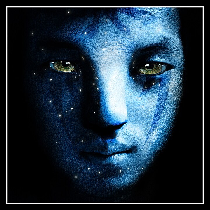 Jednou za sto let se rodí avatar schopný vládnout všem elementům...