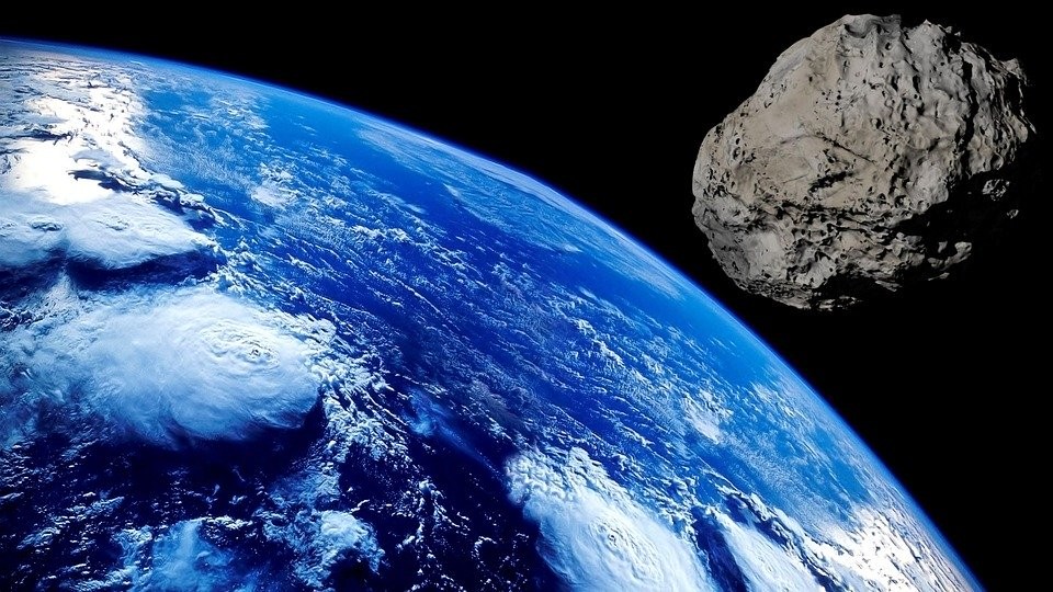 Dopad meteoritu byl ještě ničivější, než jsme doposud předpokládali. Život neměl šanci