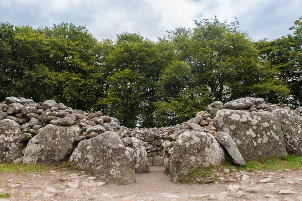 Historie lidstva stále nabízí spoustu významných objevů