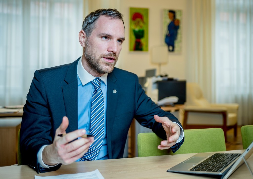 Podle Hřiba postrádá rozhodnutí vlády smysl