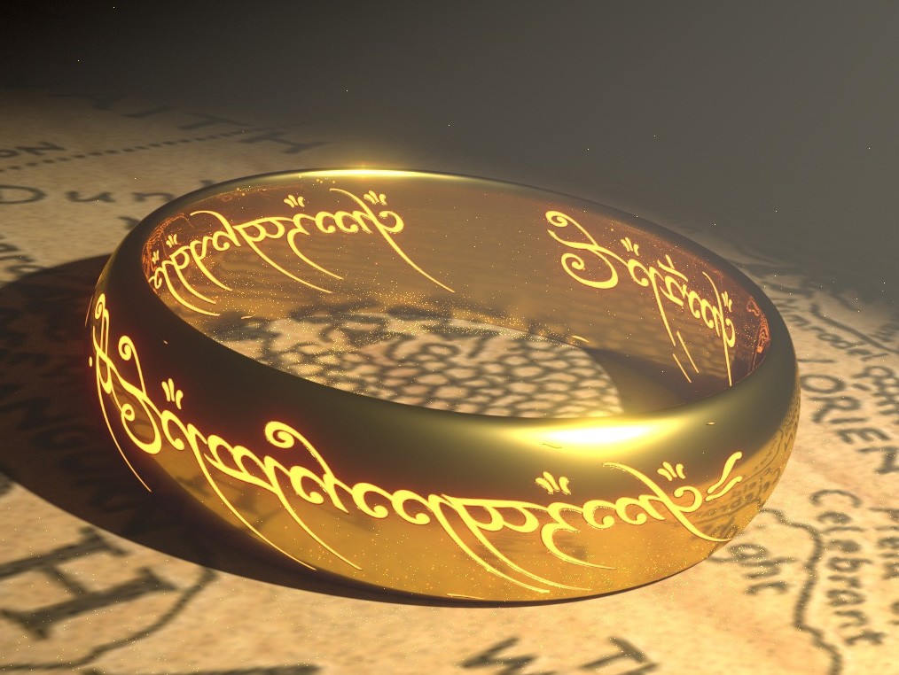 Pán prstenů je spolu s Harry Potterem nejvýdělečnější fantasy ságou