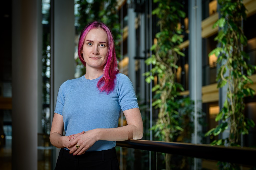 Markéta Gregorová v soukromé sféře pracovala jako testerka webových aplikací, e-commerce specialistka i marketingová a PR specialistka
