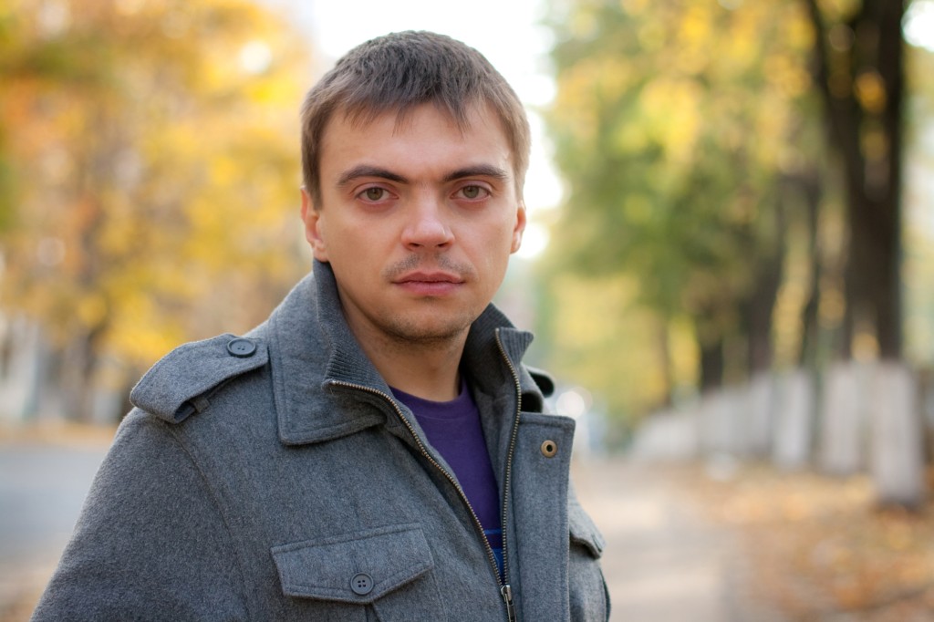 Čekal hodně, ale takové informace na něj byly moc