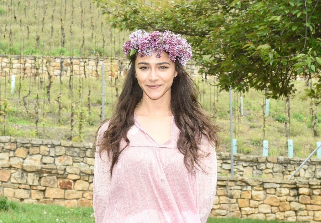 Eva Burešová si užívá své dva syny