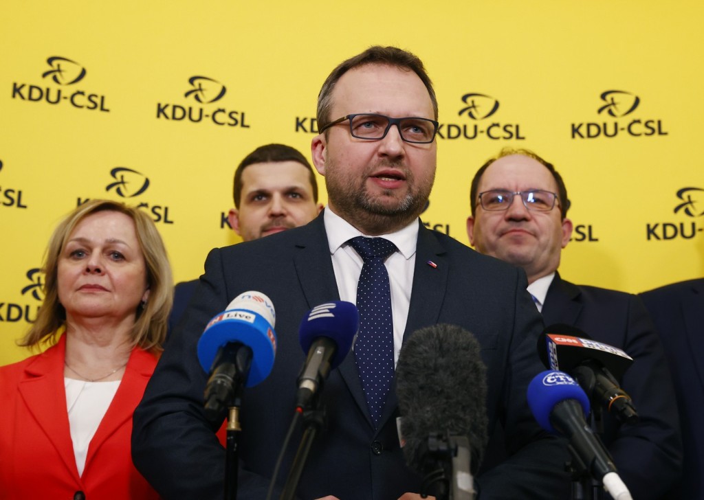 Lidovci se potácejí hluboko pod hranicí volitelnosti
