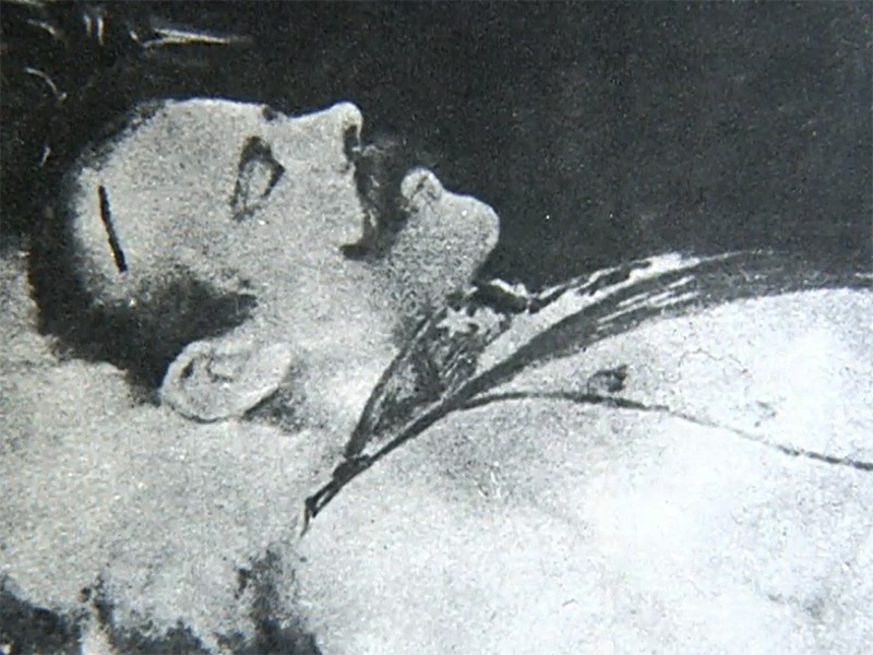 Následník trůnu Rudolf Habsbursko-Lotrinský 