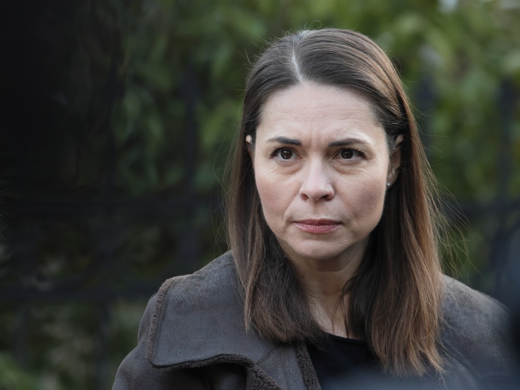 Kateřina Winterová prožila dětství na Mělníku