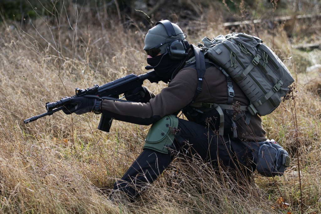 Suheil údajně v Sýrii vyhodil do povětří 140 tanků