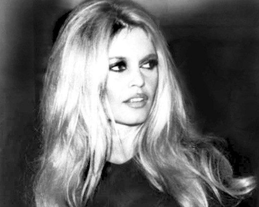 Brigitte Bardotová se čtyřikrát vdala, měla desítky milostných romancí a snad i více než sto mužů, se kterými se vyspala