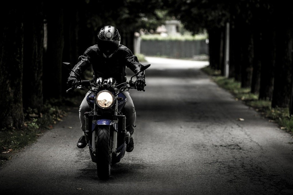 Když využijete motopůjčovnu, užijete si pouze výhody motorky za předem jasně danou cenu
