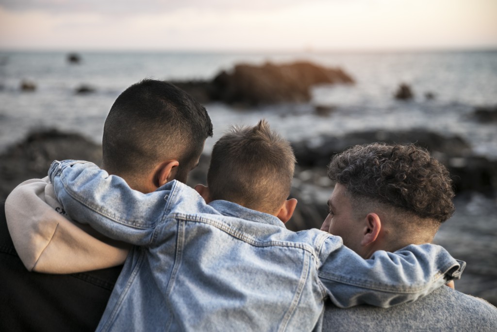 Foto: Pohled na homosexuály se během dob několikrát proměnil
