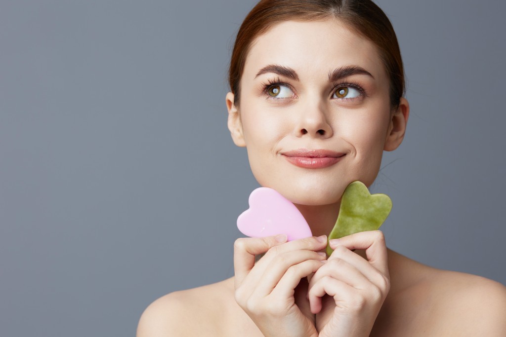 Gua sha může dokonce i podpořit léčbu některých nemocí
