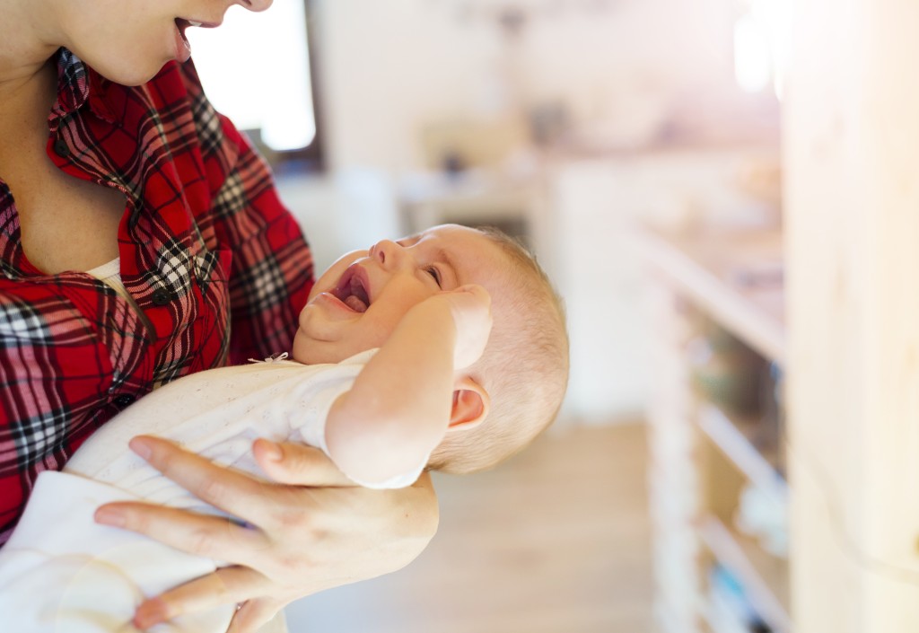 Stává se, že jeden z rodičů se přestane o dítě zajímat