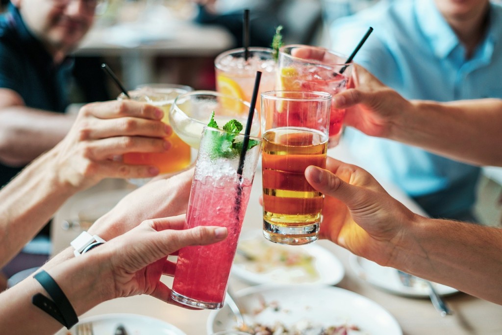 Vyberte si takový druh alkoholu, po kterém nehrozí tak silná kocovina