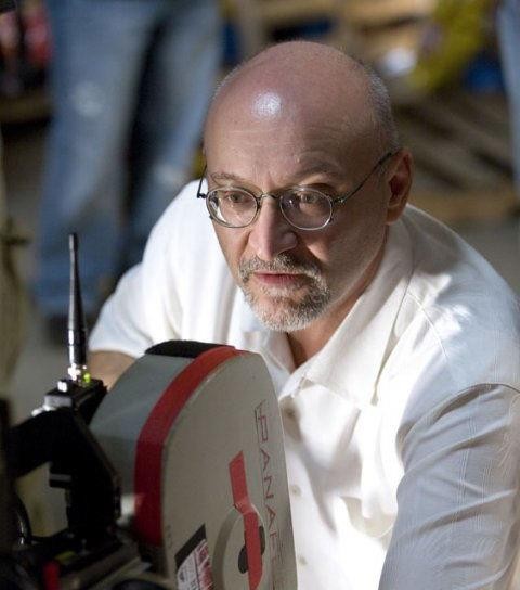 Frank Darabont slaví 28. ledna 2019 šedesát let.