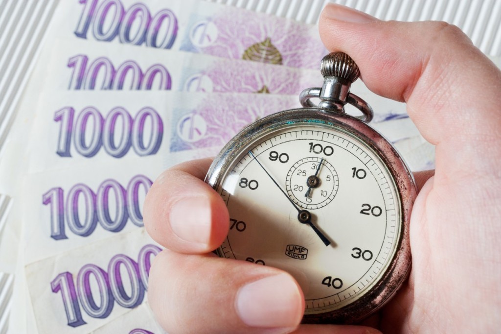 Čas na rozumné řešení bohužel vypršel, na rozhodnutí vlády doplatí každý občan