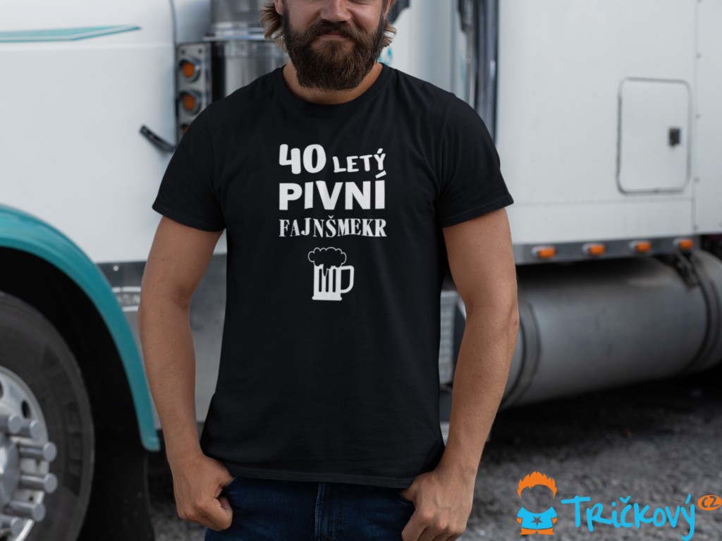 Mezi nejoblíbenější dárky patří rozhodně originální trička s potiskem z www.trickovy.cz