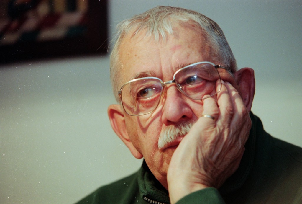 Vlastimil Brodský měl kouzlo, kterému by odolala jen málokterá žena