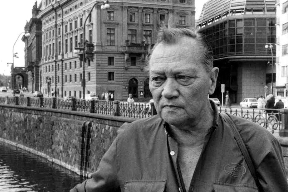 Rudolf Hrušínský zanechal v československé kinematografii nesmazatelnou stopu