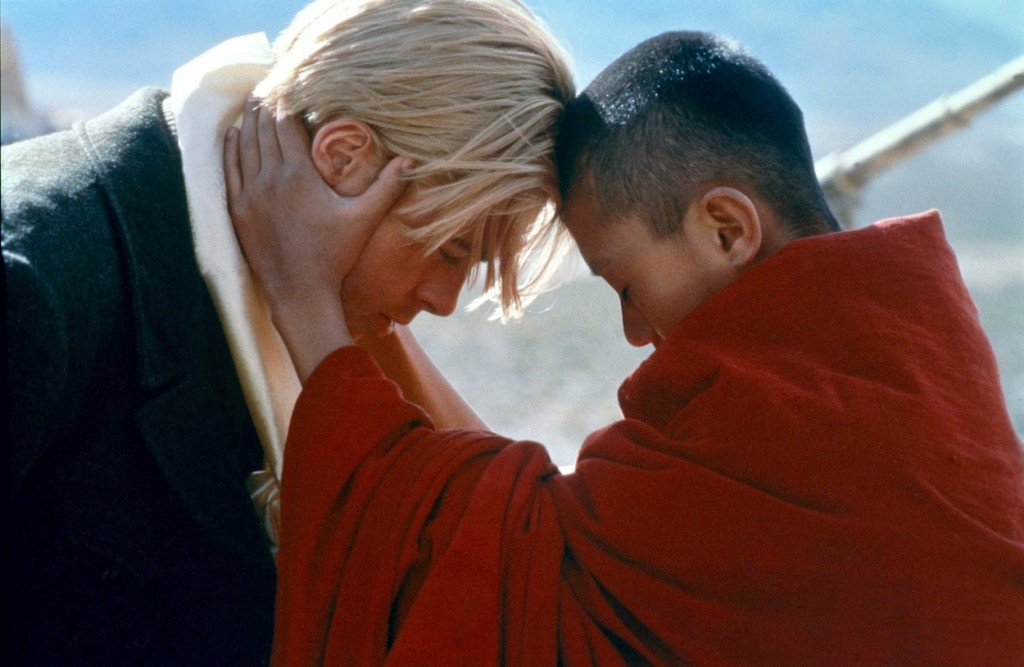 Kniha rakouského horolezce a cestovatele Heinricha Harrera z roku 1952 Sedm let v Tibetu se dočkala i filmového zpracování