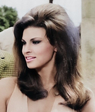 Raquel Welch vstoupila čtyřikrát před svatební oltář. Přiznala, že nejšťastnější manželství bylo to první