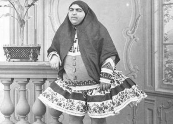 Perská princezna 