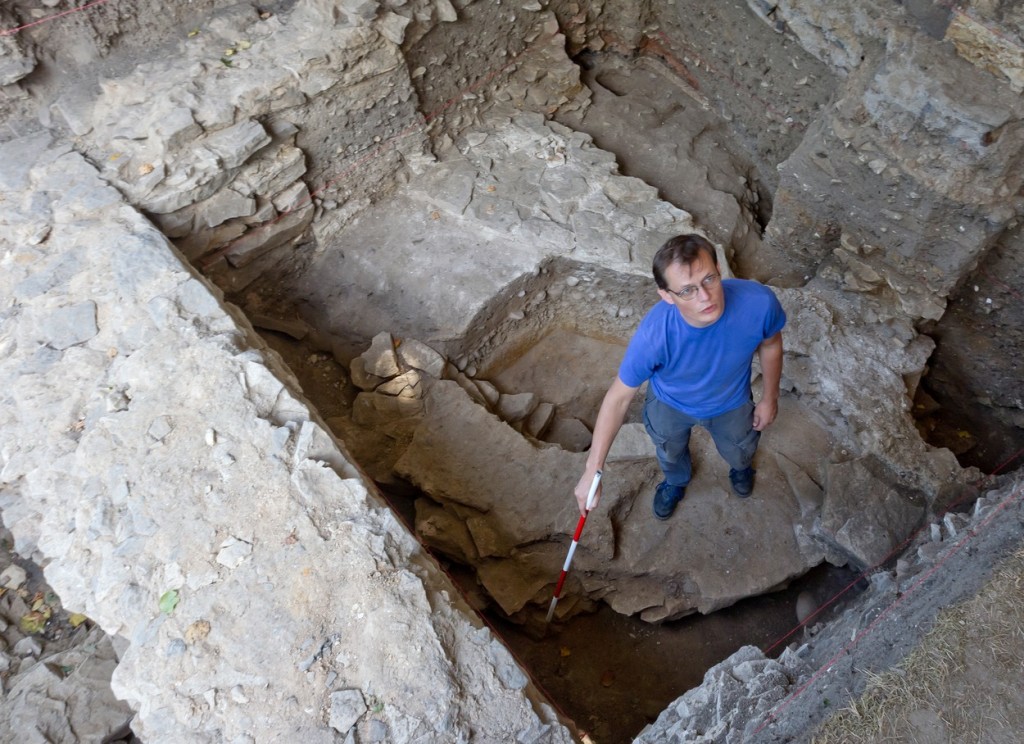 Archeologové jsou pravdě zase o krok blíže