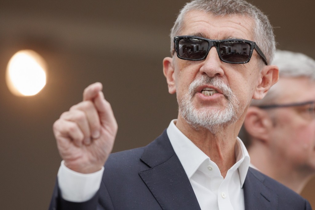 Česká republika aktuálně čelí zemědělskému auditu, i v něm figuruje Andrej Babiš
