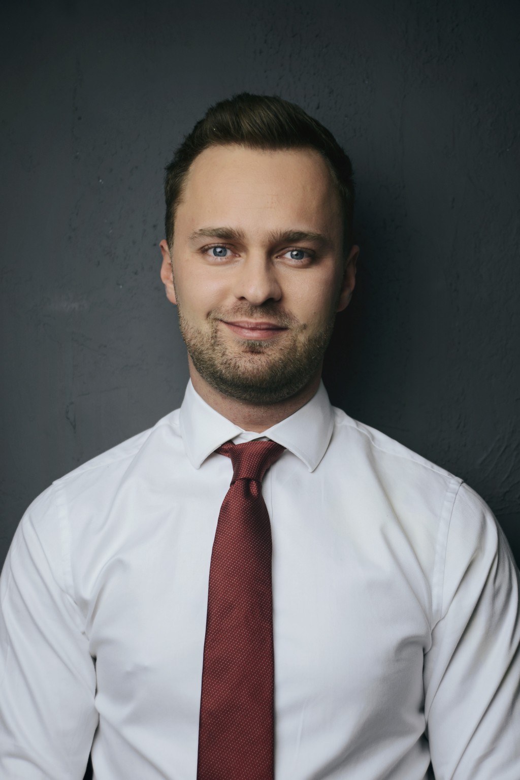 Marek Dvořák vysvětluje mýty panující kolem elektronických cigaret