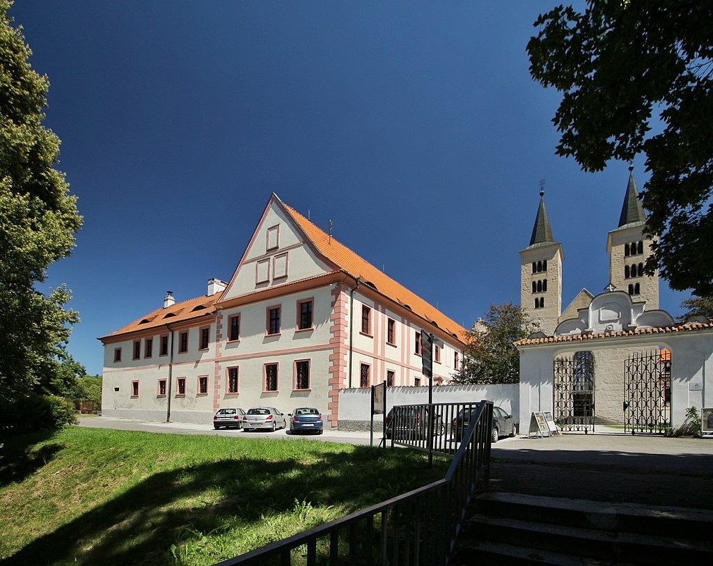 Milevský klášter odkrývá svoje tajemství