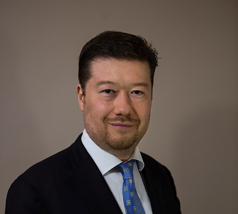 Tomio Okamura svaluje policejní vyšetřování na Fialu