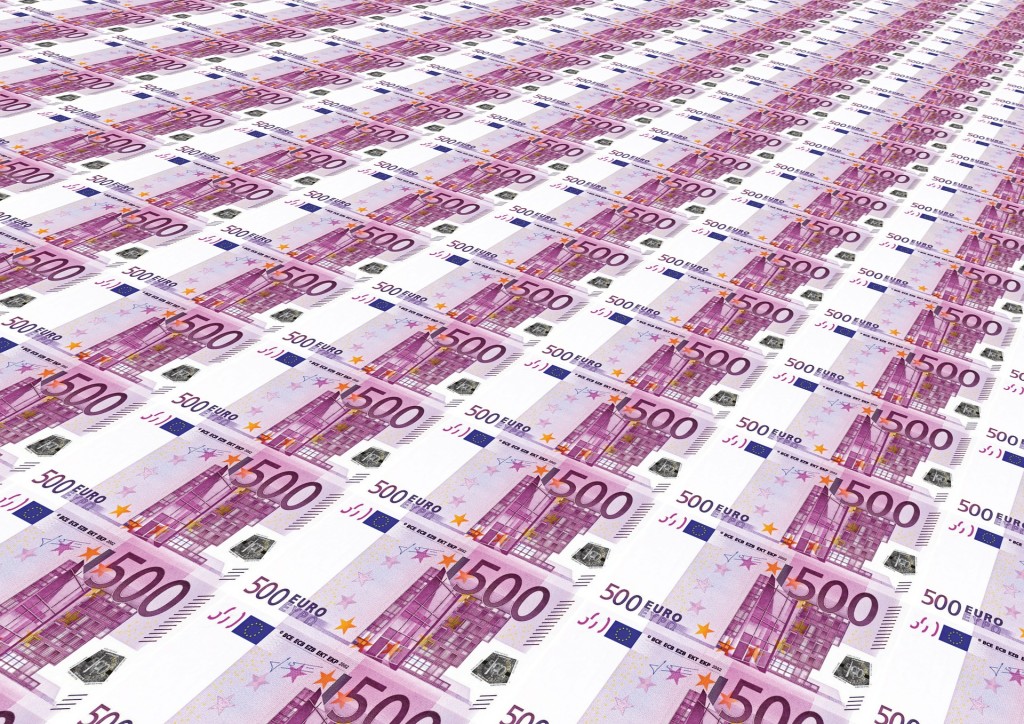 Elektromobily mají být jednou z priorit koncernu, proto tak masivní investice