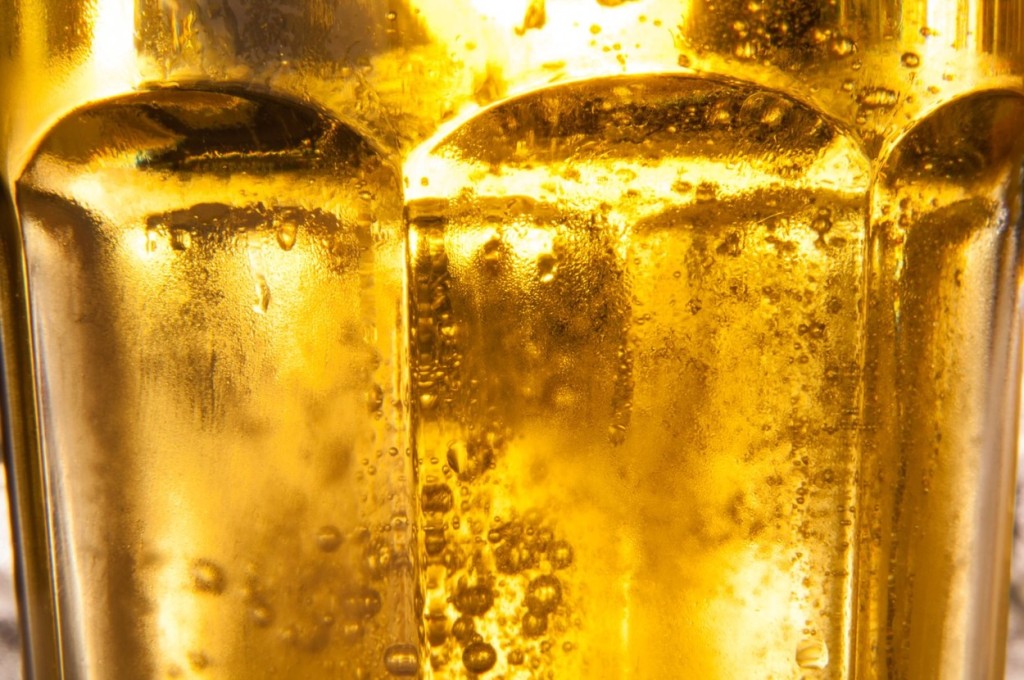 Český ležák je slabý odvar Hadího jedu. Piva s 65% obsahem alkoholu