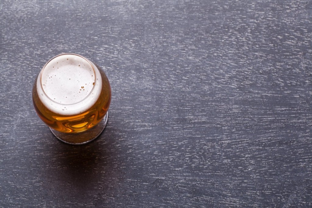 Nejsilnější pivo na světě najdete ve Skotsku