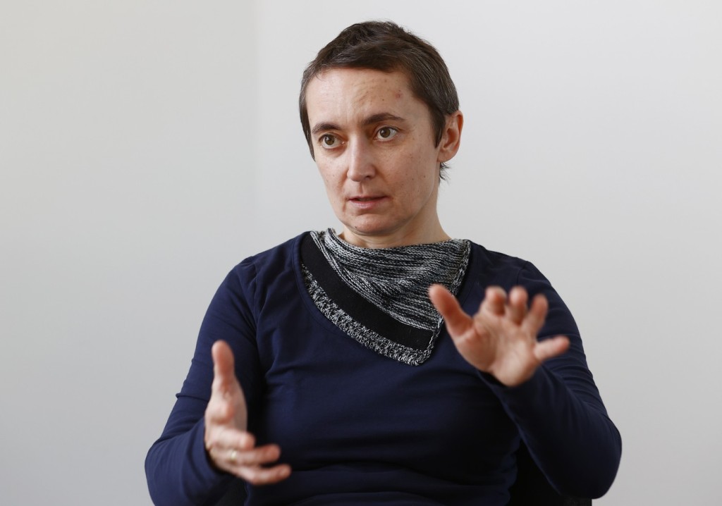 Soňa Peková zřejmě propadla sektě a teď svá videa popírá