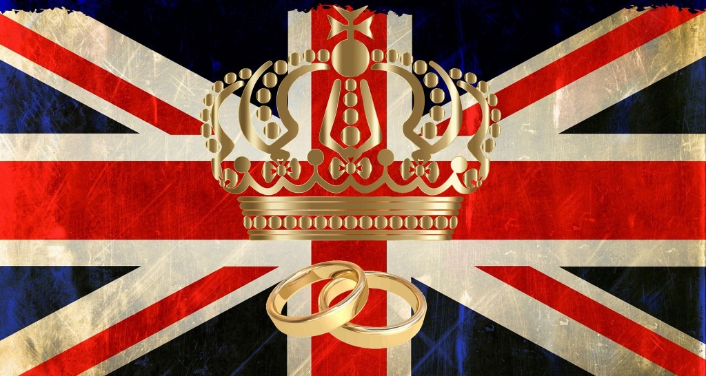 Britská monarchie slaví 10 let od svatby prince Williama s Kate Middletonovou